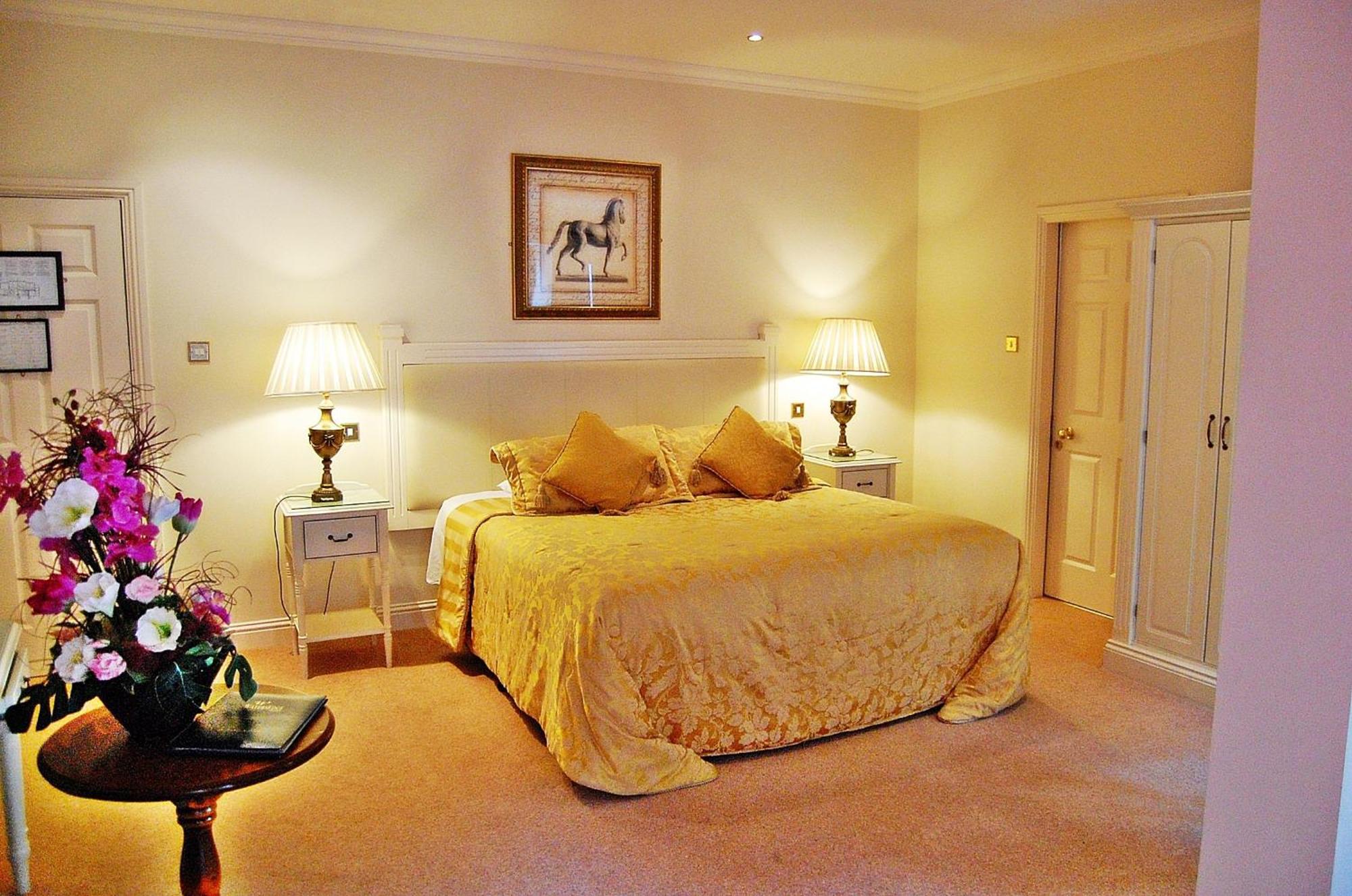 Watersedge Hotel Cobh Exteriér fotografie