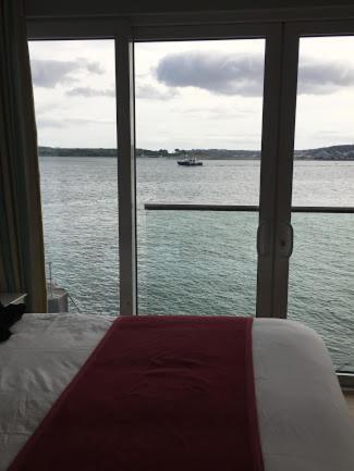 Watersedge Hotel Cobh Exteriér fotografie